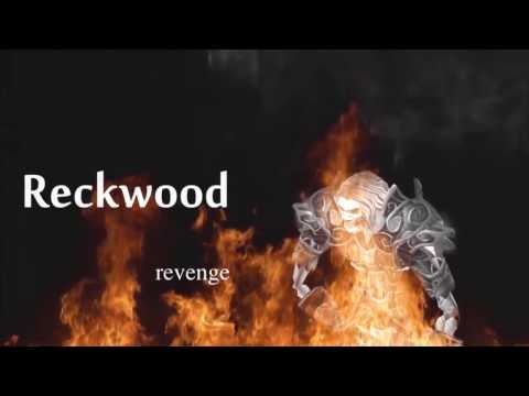 Reckwood PVP fire mage vol. 1