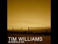 Tim Williams - Murderous Air