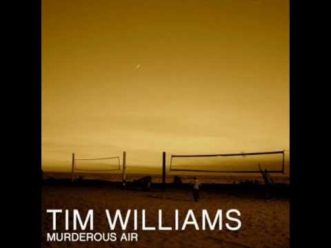 Tim Williams - Murderous Air