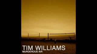 Tim Williams - Murderous Air