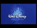 Walt Disney Pictures Return To Never Land