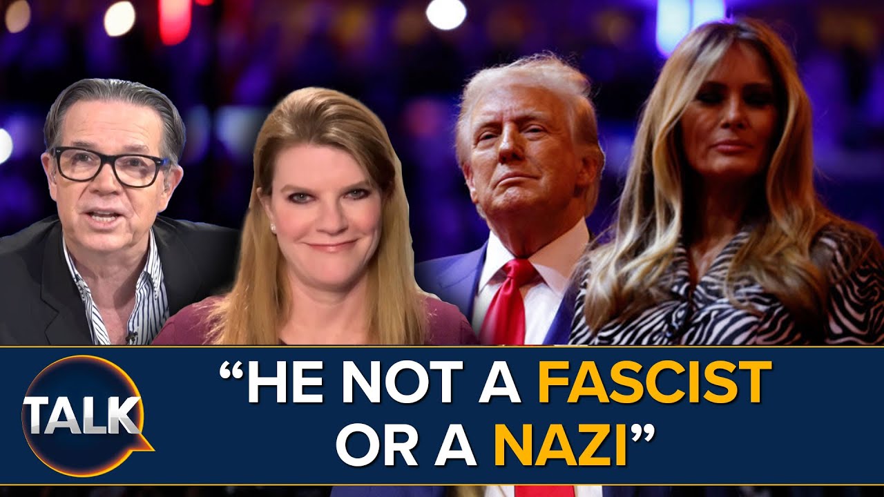 “Hitler’s Second Coming” | Donald Trump’s New York Rally Success