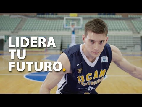 José Ortega "Chumi" - LIDERA TU FUTURO