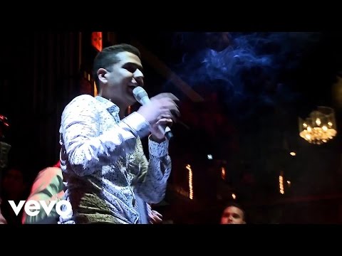 De Ti Me Gusta Todo Cantillo