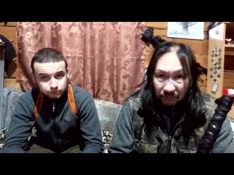"Шаман" Габышев сообщил о дате нового похода в Москву "Шаман" Габышев сообщил о дате нового похода в Москву