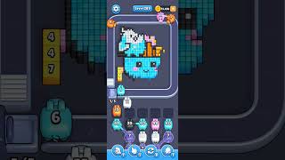 Pixel Flow — level 289
