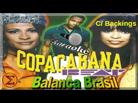 Casa Comigo - Balança Brasil