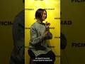 Interview with actress Emiko Izawa (Japan)