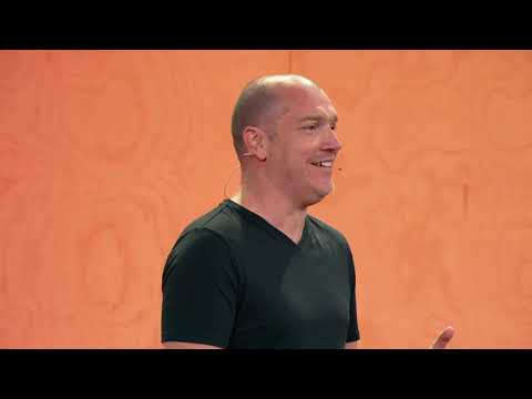 Four ways to live a better and happier life  | Dominic Price | TEDxSydney