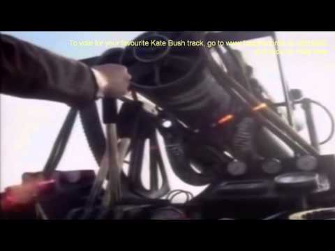 Thumbnail for Kate Bush - Chris Matthews with the A-Z of Pop by Chris Matthews