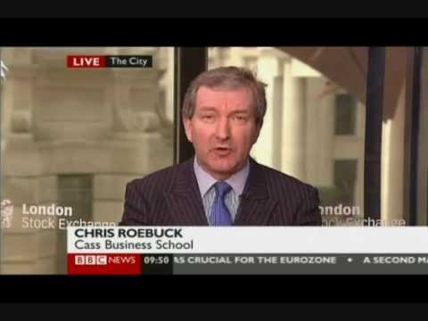 Bank of England to release more money for banks to lend - BBC News Channel 15 June 2012