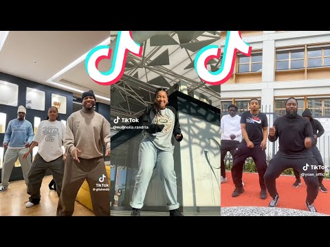 Bébé Tu Dead Ça - Nouveau Dance Challenge TikTok by @Sindy_2Pvris 🎶💃🏽🕺🏽