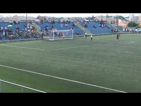 CDP x Azurra - sub 17 - pênaltis- 18/12/21