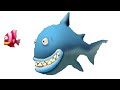 Fish Eat Fish Y8 Game