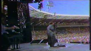 LIVE AID Ultravox - One Small Day.mpg