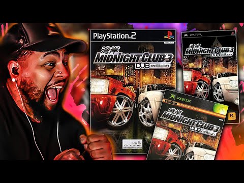 Was Midnight Club 3 Dub Edition Any Good?