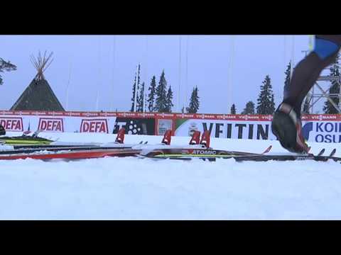 SPORT-Expressen avslöjar: ritt fram för åkarna att använda syrgasmask i Tour de ski