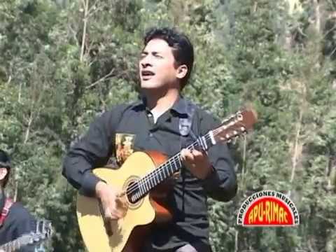 DUO ROMANCES Once primaveras Capitalina (Huayno Apurimac)