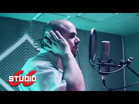 STUDIO 66 ❌ Mark Freantzu - Mana sus | Hip Hop De Timisoara 5