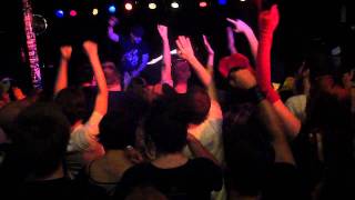 Mc Chris-I Want Candy