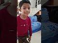 Tom Jerry Rithvi Kavi Real End Twist Shorts