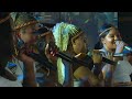 Worship House - God of Elijah (Feat. Taki Chairo) (Official Music Video)