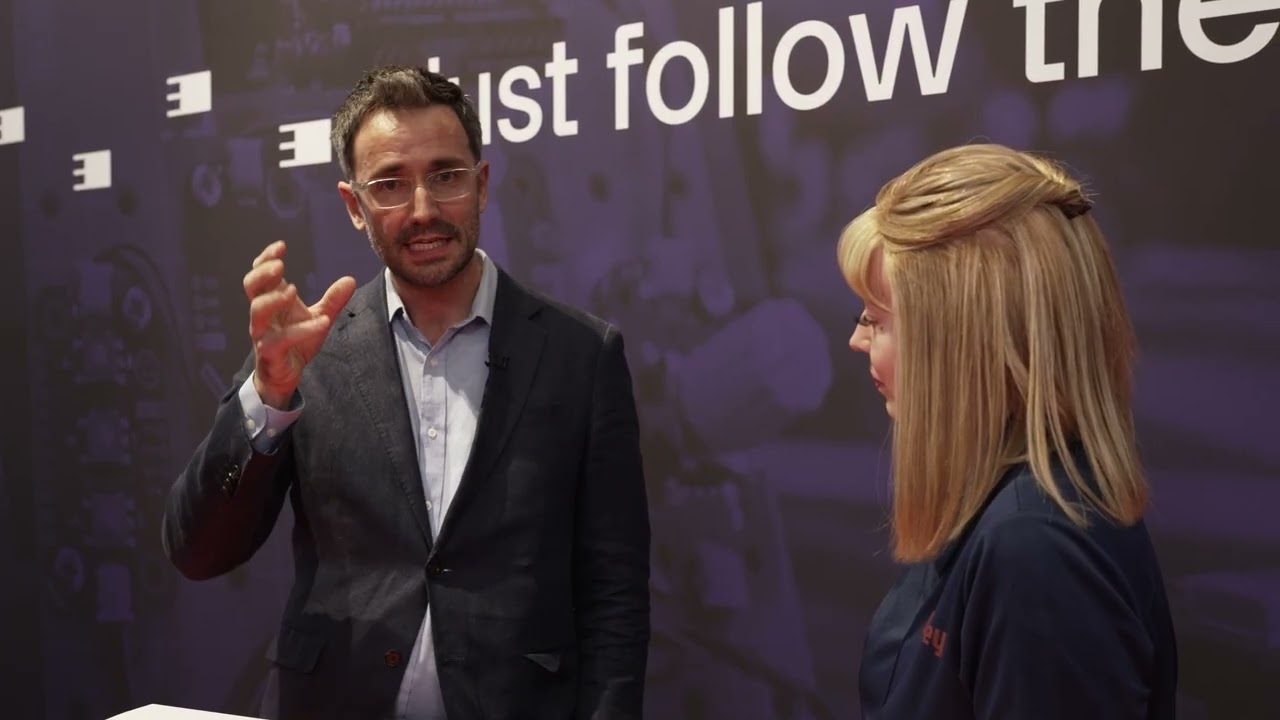 DigiKey at embedded world 2026 with Qorvo