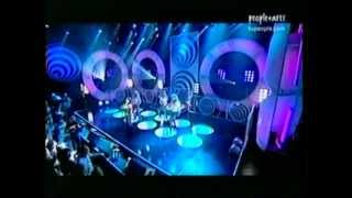 Sunblock ft  Robin Beck   First time Top of the pops