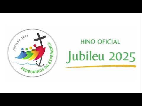 Hino Jubileu da Esperança 2025 - Francesco Meneghello