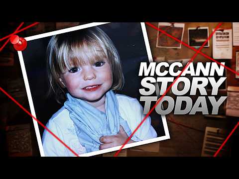 Whatever Happened To Madeleine McCann's Family?