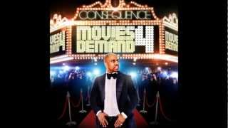 Consequence Ft. Busta Rhymes - They My Juniors