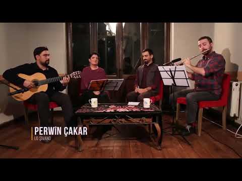 Lo Şivano - Kurd Soprano Pervîn Çakar