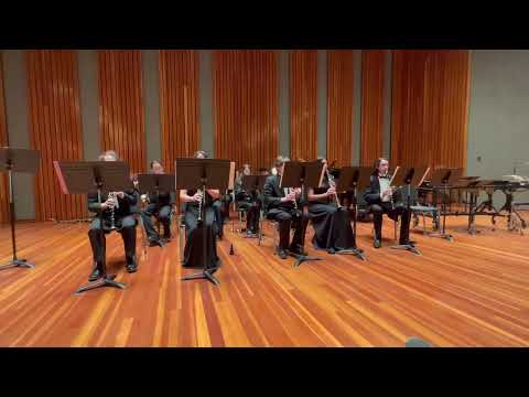 1). Concert Intro & Rocket Barrel