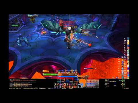 A Guide to Halfus Wyrmbreaker [VOX] (BOT)