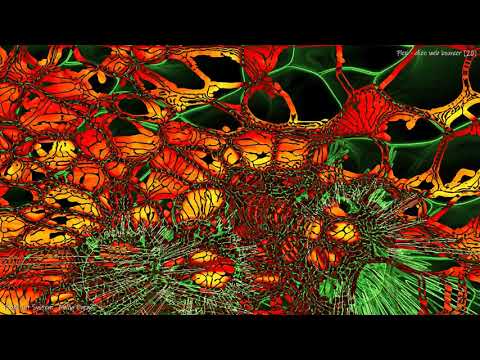 FootPrint System - Maha Durga #Dub #Chill #Chillout #Milkdrop