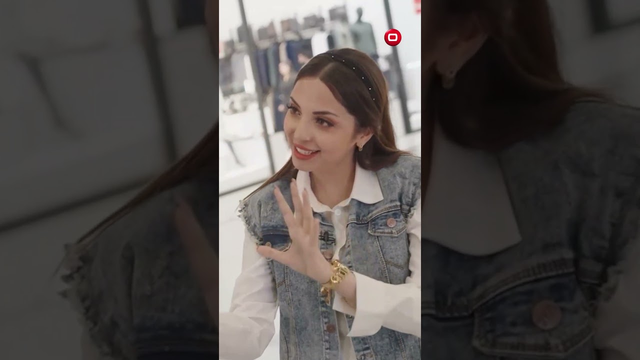 فيديو | حبيبتي تزوجت، وهذا وشمها بإيدي! #shorts