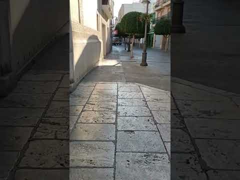 calles de Valencia