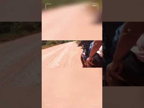 Estrada nova de novo aripuanã 😁😃😀