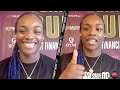 CLARESSA SHIELDS TALKS "HUMBLING" MMA TRANSITION; HAVING THE GUTS TO GO SOLO IN FIRST PPV & MORE