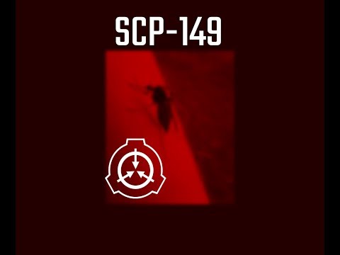 SCP 149 - Blood Flies
