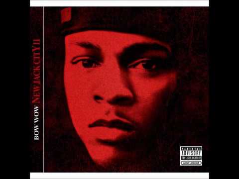 Bow Wow - I Ain't Playing (ft. Trey Songz)