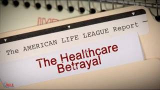 The Health Care Betrayal