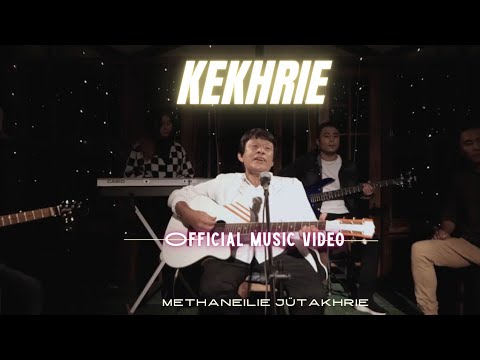 Methaneilie Jütakhrie Solo - Kekhrie | Official Music Video |