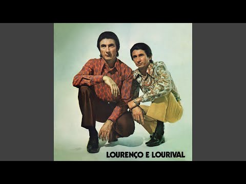 Eu Não Sou Lixo - Lourenço e Lourival