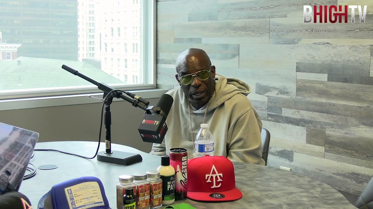 Mopreme: I Feel Like 2pac's Death Was A Set Up Because...
