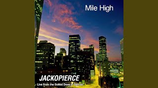 Forces (Live from Soiled Dove)