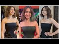 Rakul Preet Singh Spotted In ELLE Beauty Awards Function 2022 Rakul Preet Stylish Look Shorts