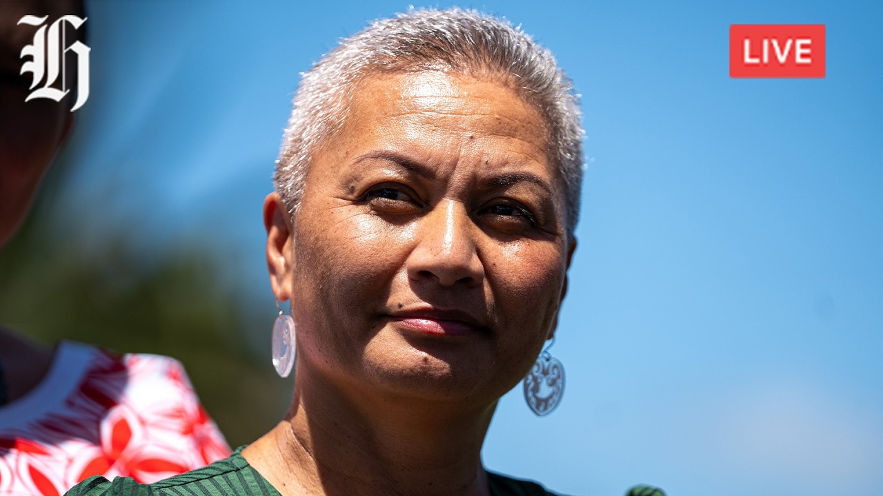 NZ Herald live: Greens policy announcement