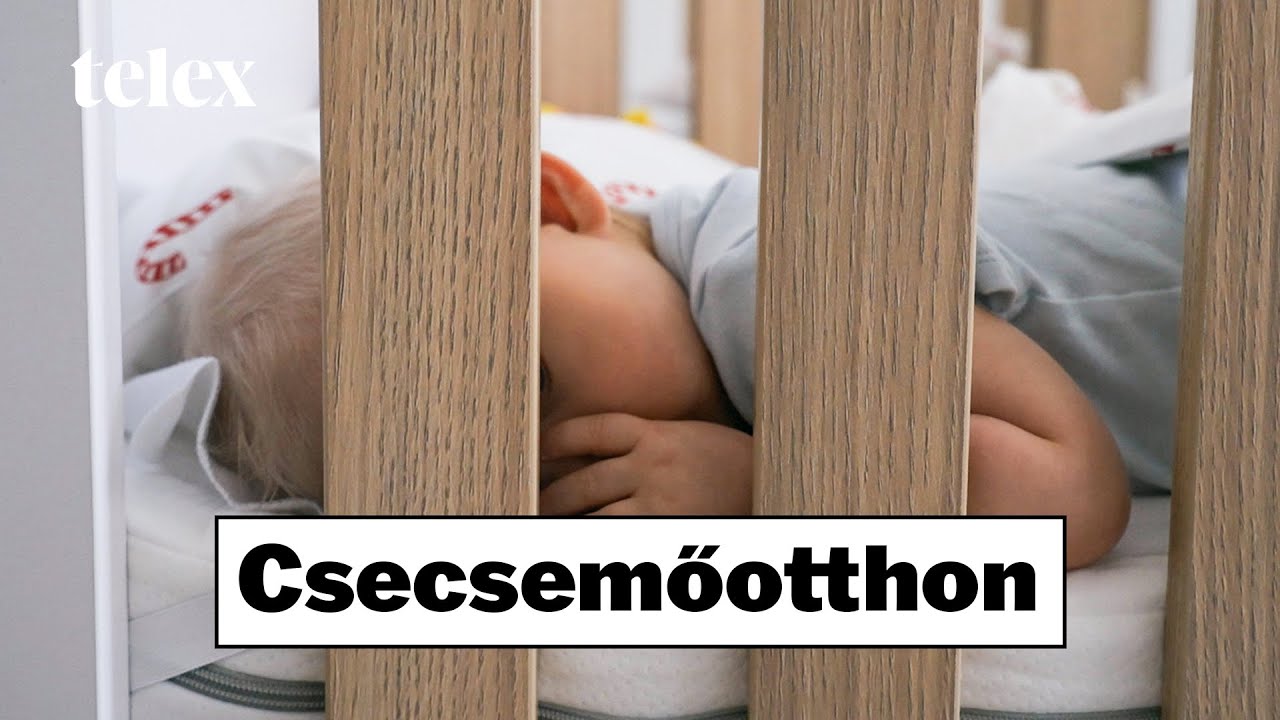 Család helyett egyelőre ilyen otthonokba viszik a kórházban hagyott csecsemőket