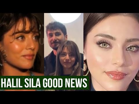 Halil Ibrahim Ceyhan and Sila Turkoglu Good News